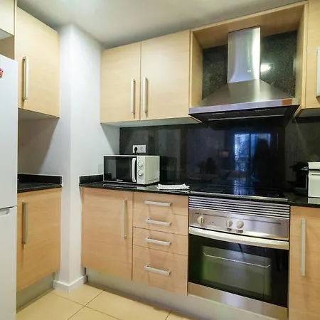 Apartamento Piso Con Piscina En El Centro De Lloret de Mar