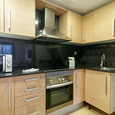 Apartamento Piso Con Piscina En El Centro De Lloret de Mar