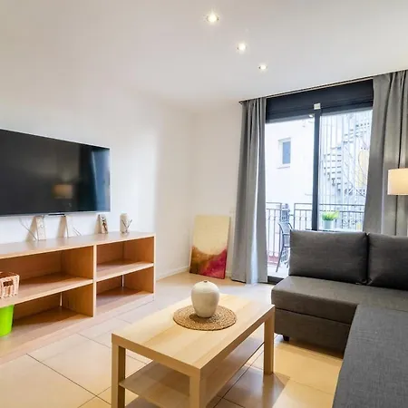 Apartamento Piso Con Piscina En El Centro De Lloret de Mar