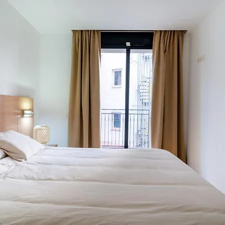 Apartamento Piso Con Piscina En El Centro De Lloret de Mar